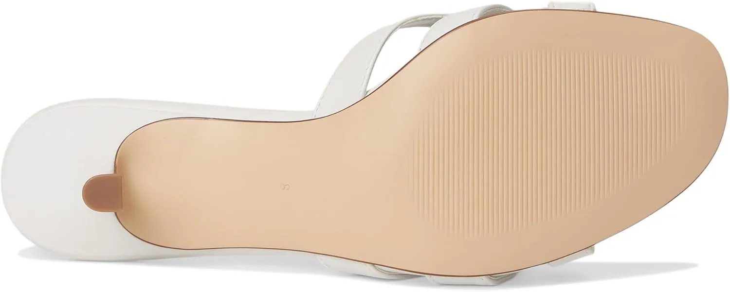Steve Madden Women's Cary Heeled Sandal