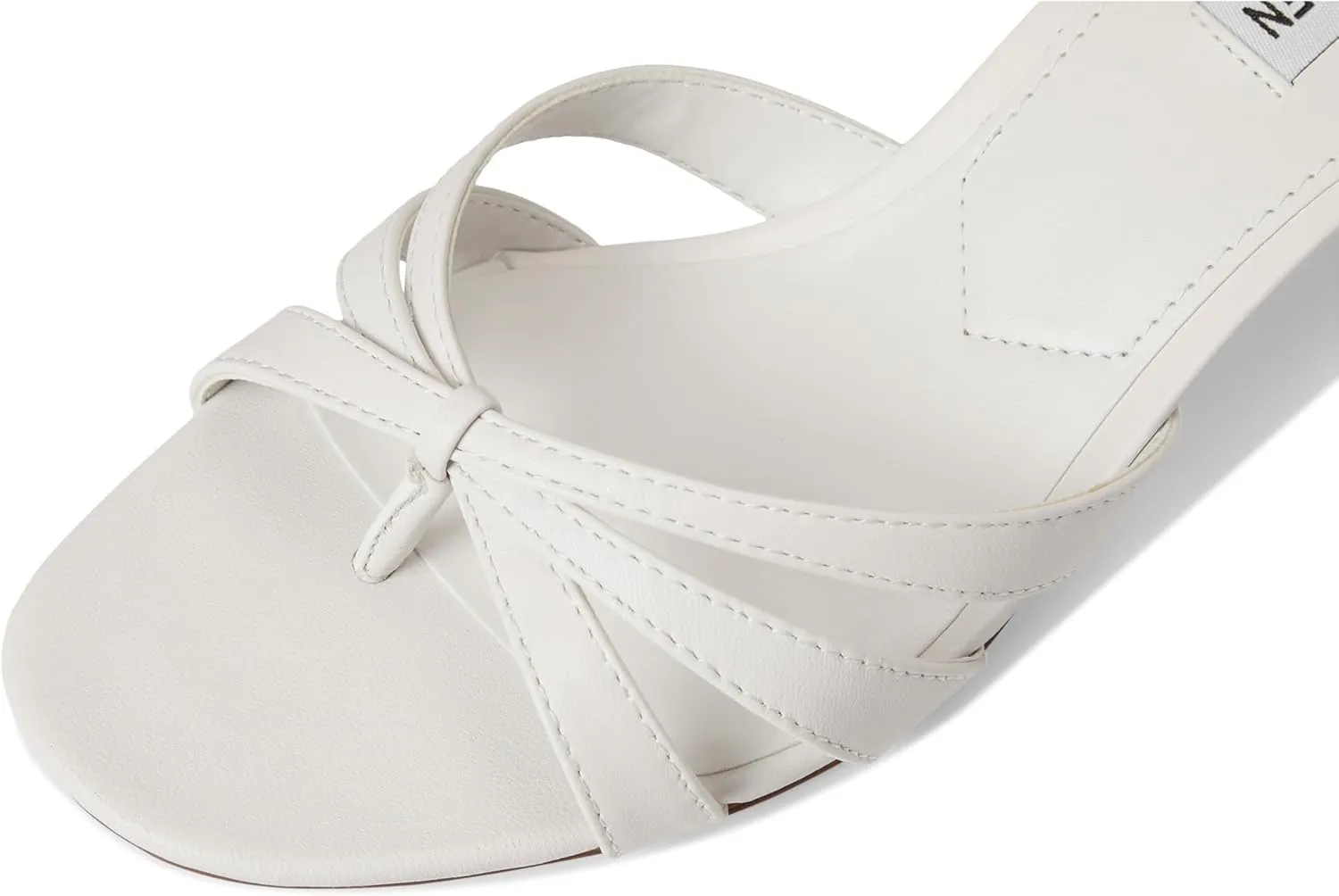 Steve Madden Women's Cary Heeled Sandal