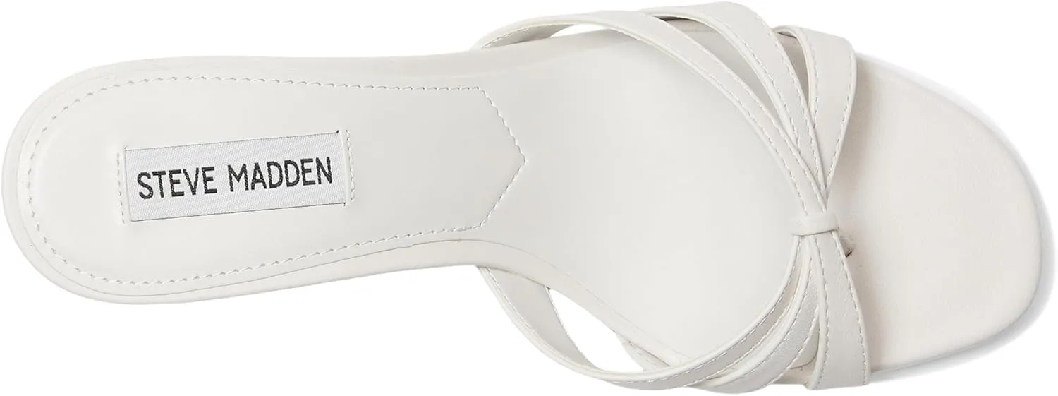Steve Madden Women's Cary Heeled Sandal