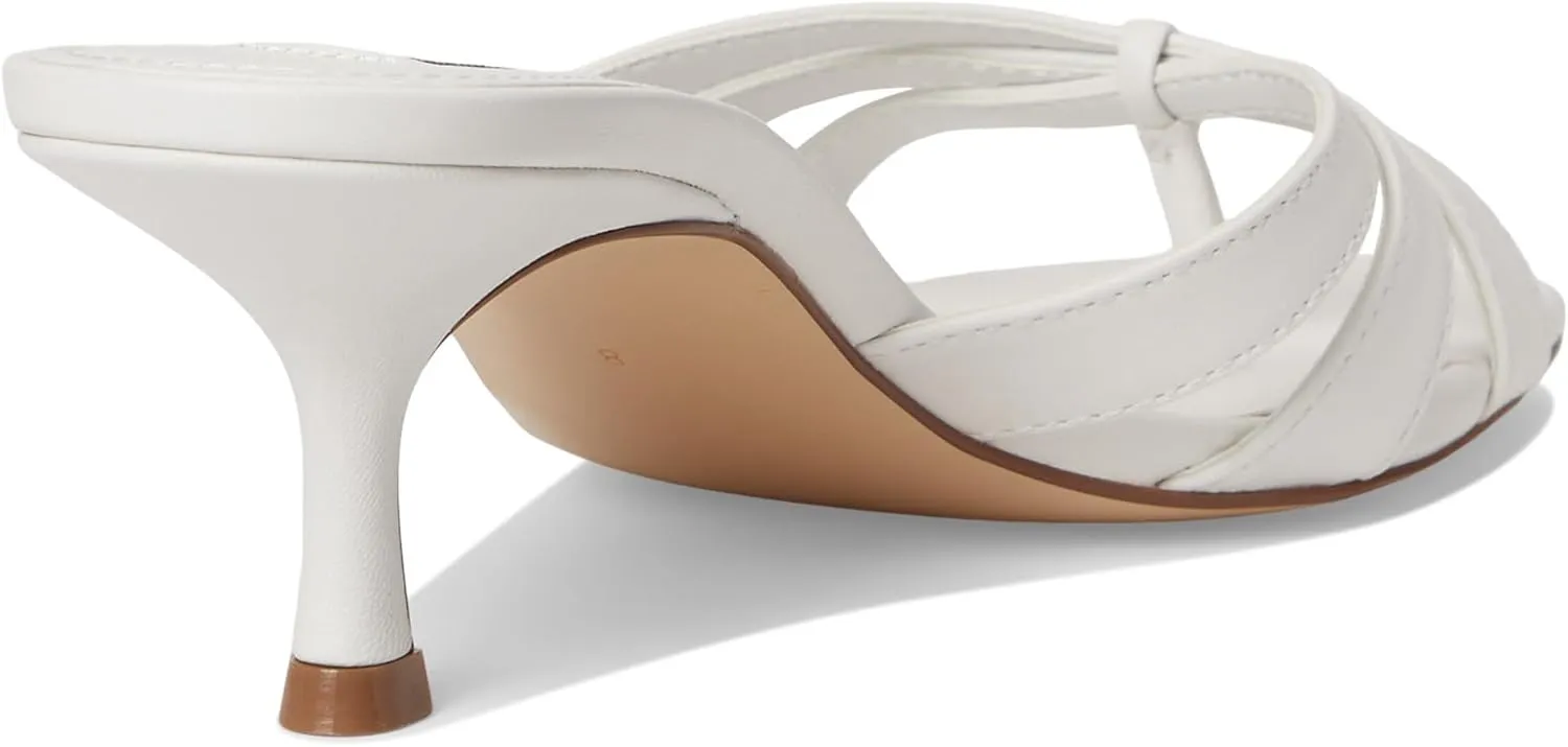 Steve Madden Women's Cary Heeled Sandal