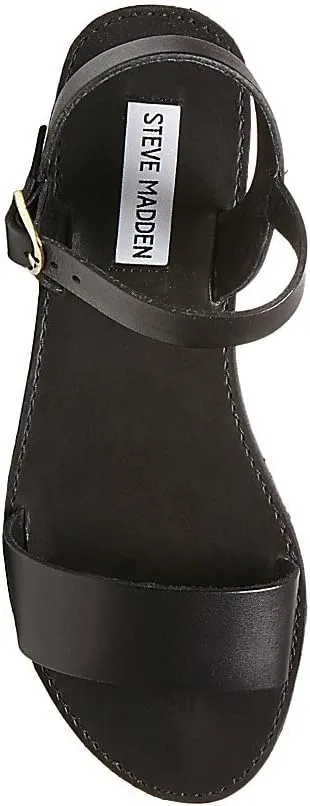 Steve Madden Women's Donddi Sandal