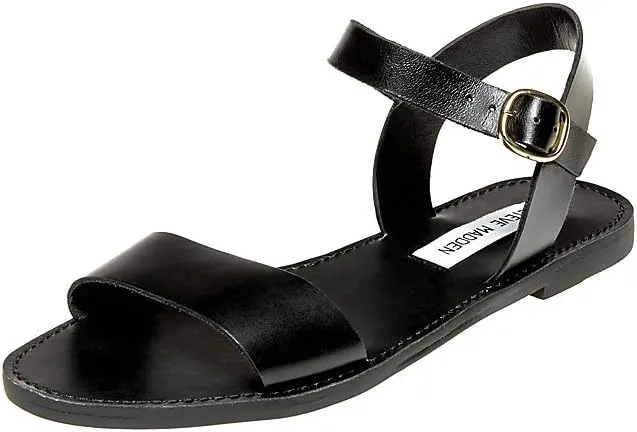 Steve Madden Women's Donddi Sandal