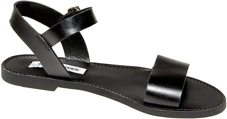 Steve Madden Women's Donddi Sandal