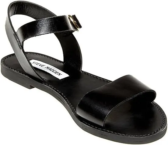 Steve Madden Women's Donddi Sandal