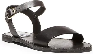 Steve Madden Women's Donddi Sandal