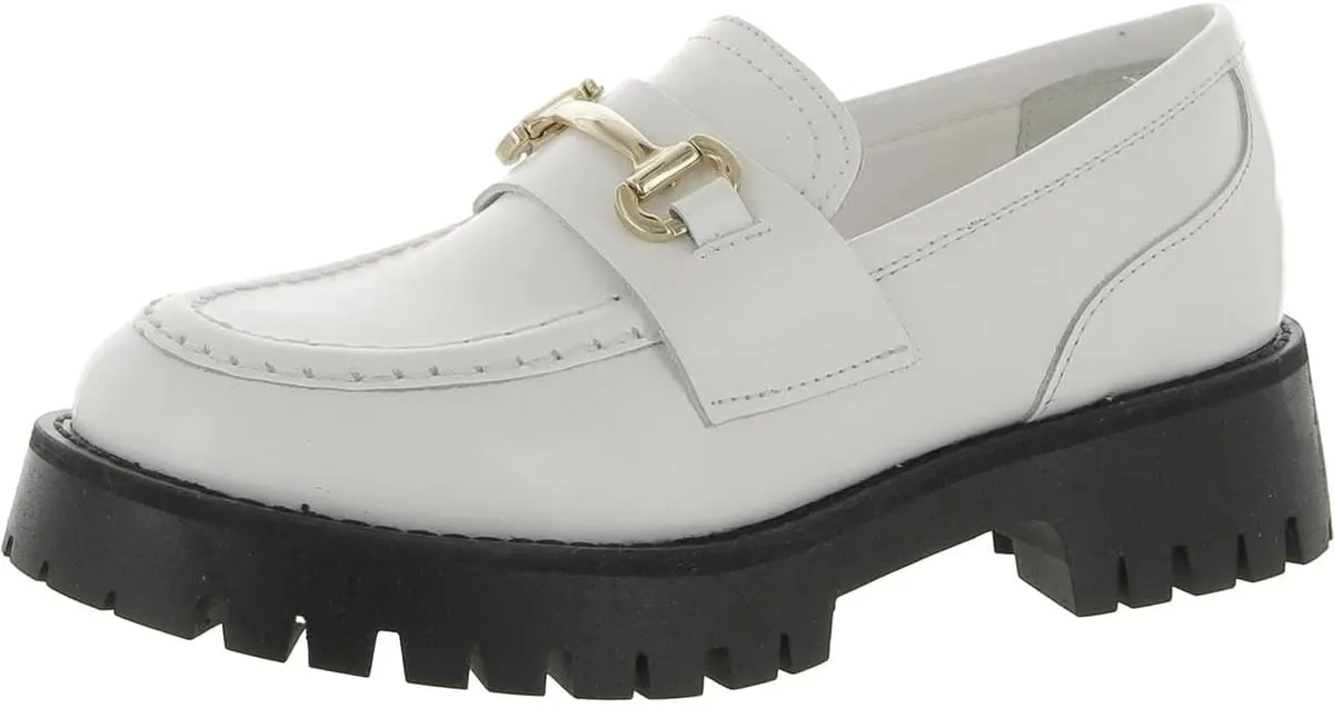 Steve Madden Women's Lando Loafer