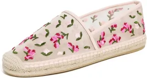 Stuart Weitzman Women's Bareitall Espadrilles