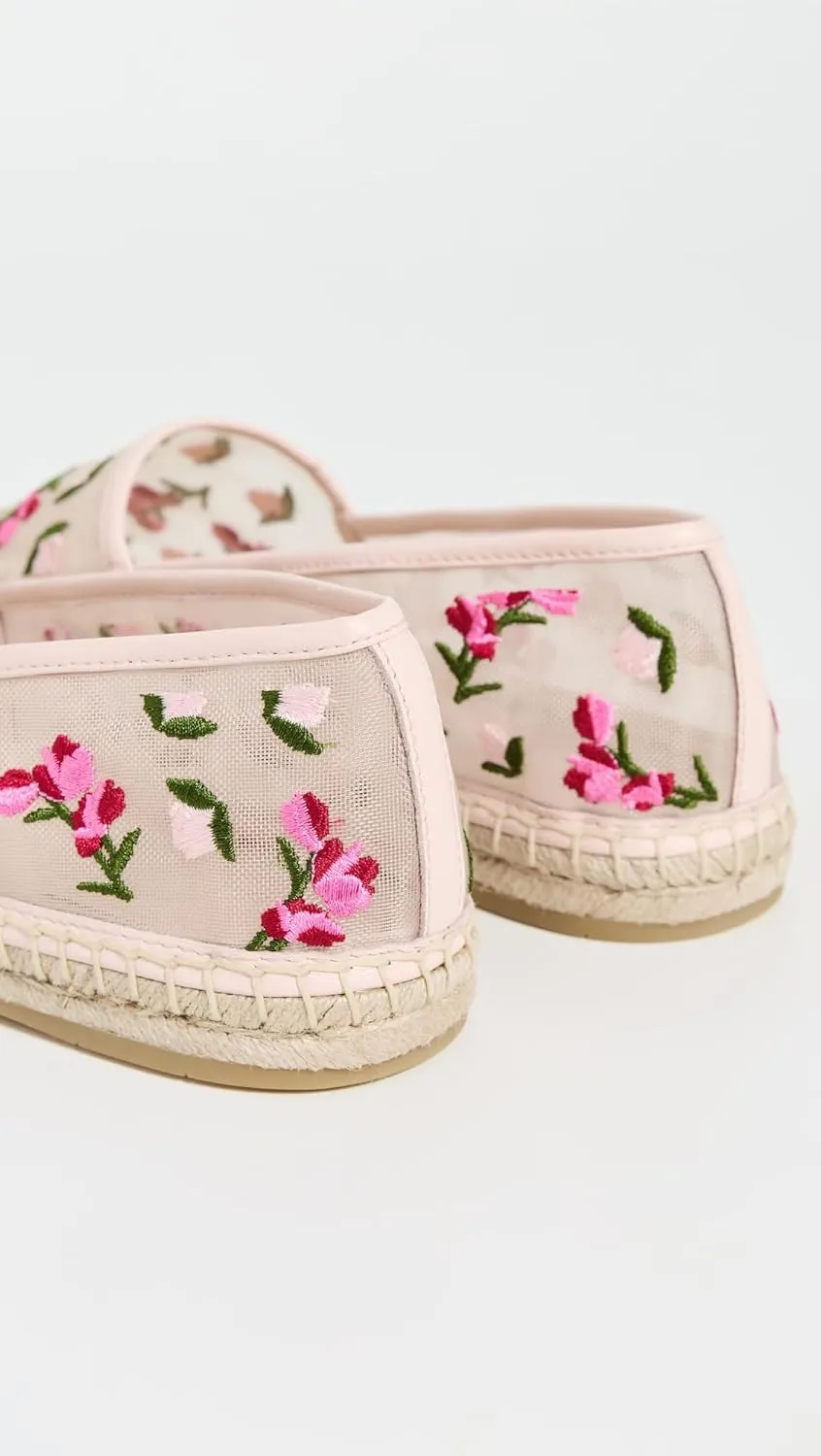 Stuart Weitzman Women's Bareitall Espadrilles
