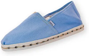 Sunks - Authentic Handmade Argentine Espadrilles Timeless Comfort & Artisan Craftsmanship