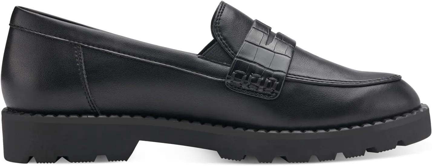 Tamaris Women's Classic Shoes Loafer