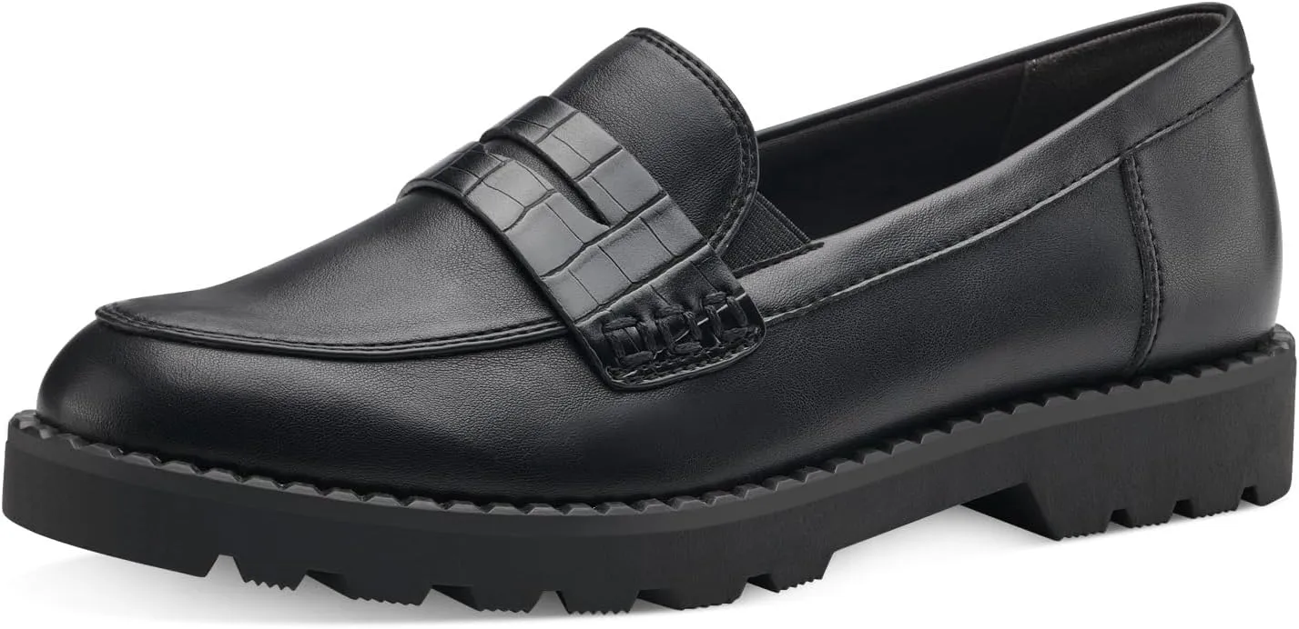 Tamaris Women's Classic Shoes Loafer