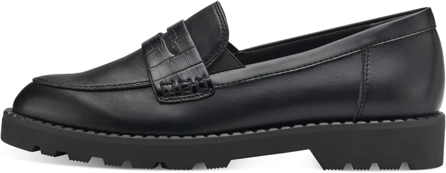 Tamaris Women's Classic Shoes Loafer