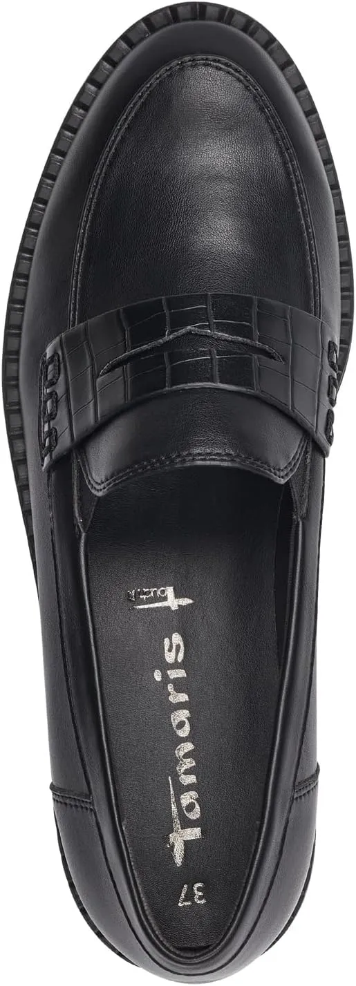 Tamaris Women's Classic Shoes Loafer