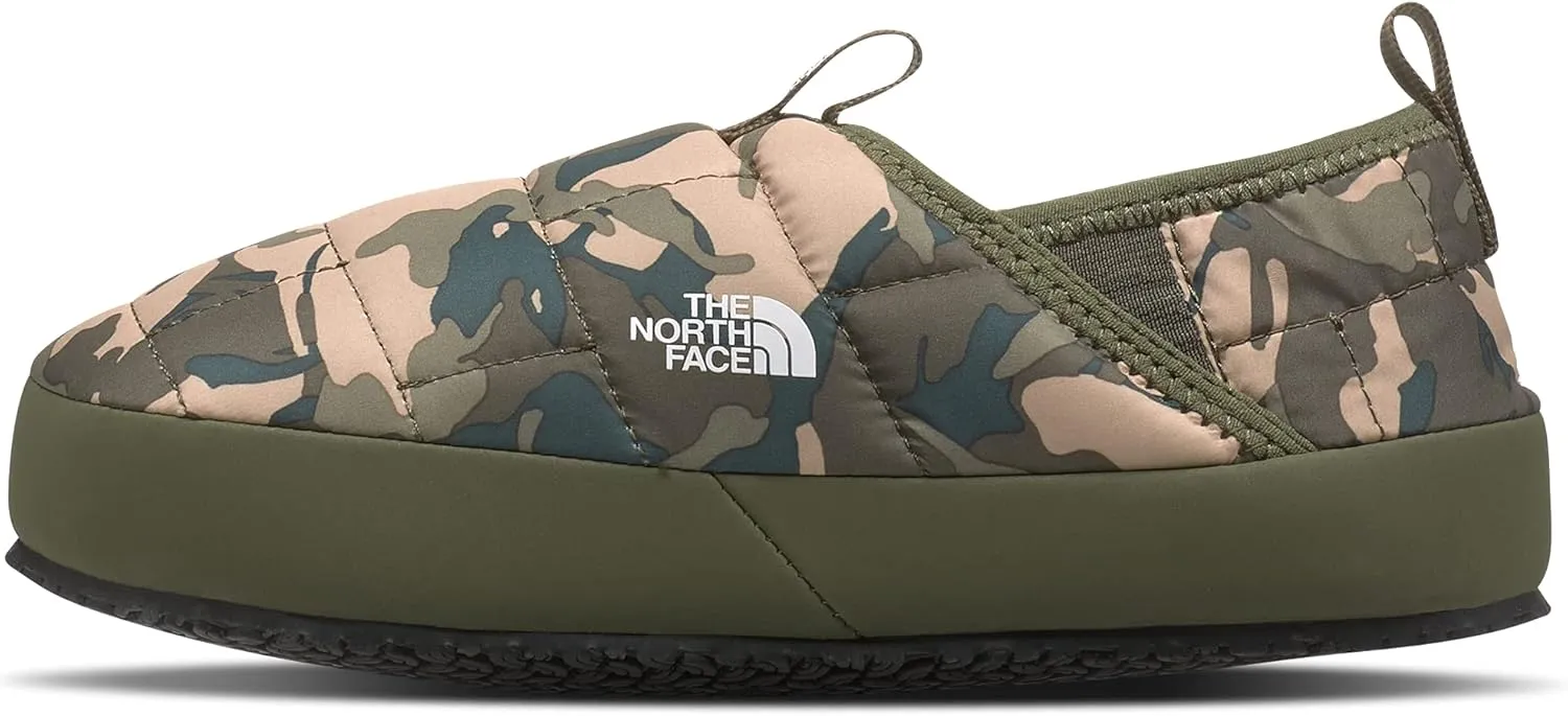 THE NORTH FACE Teen Thermoball Insulated Traction Mule II Shoe