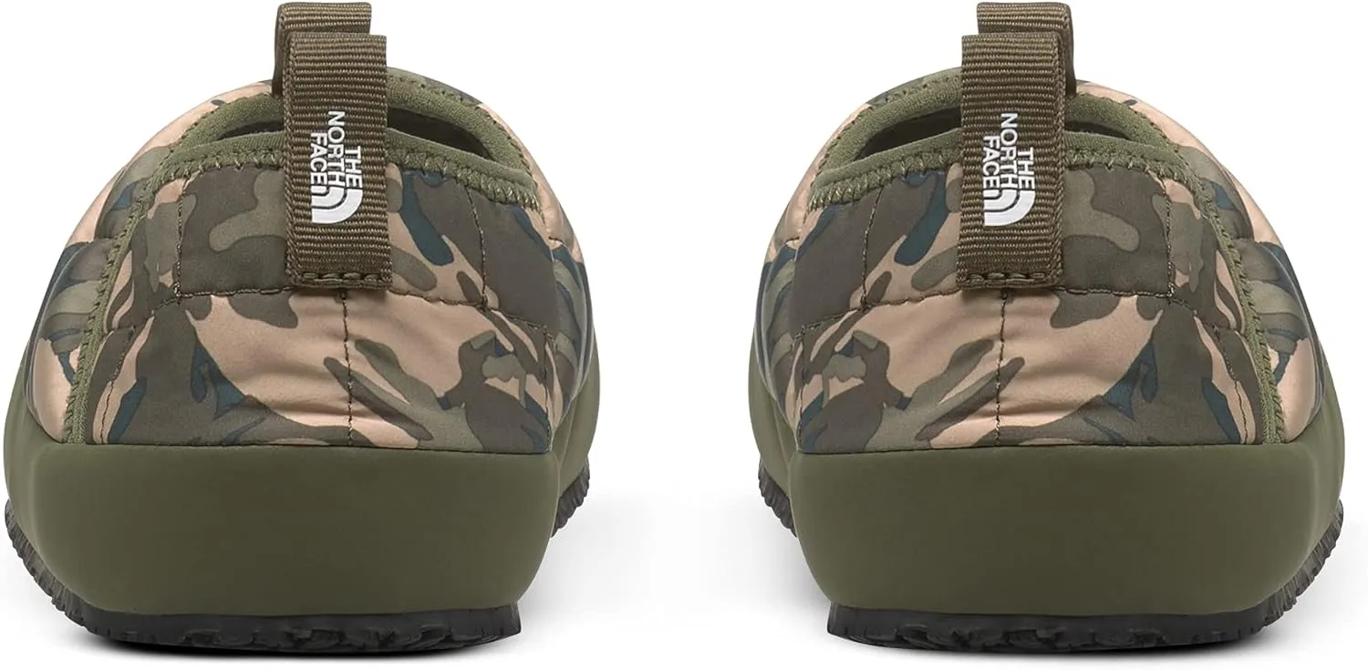 THE NORTH FACE Teen Thermoball Insulated Traction Mule II Shoe