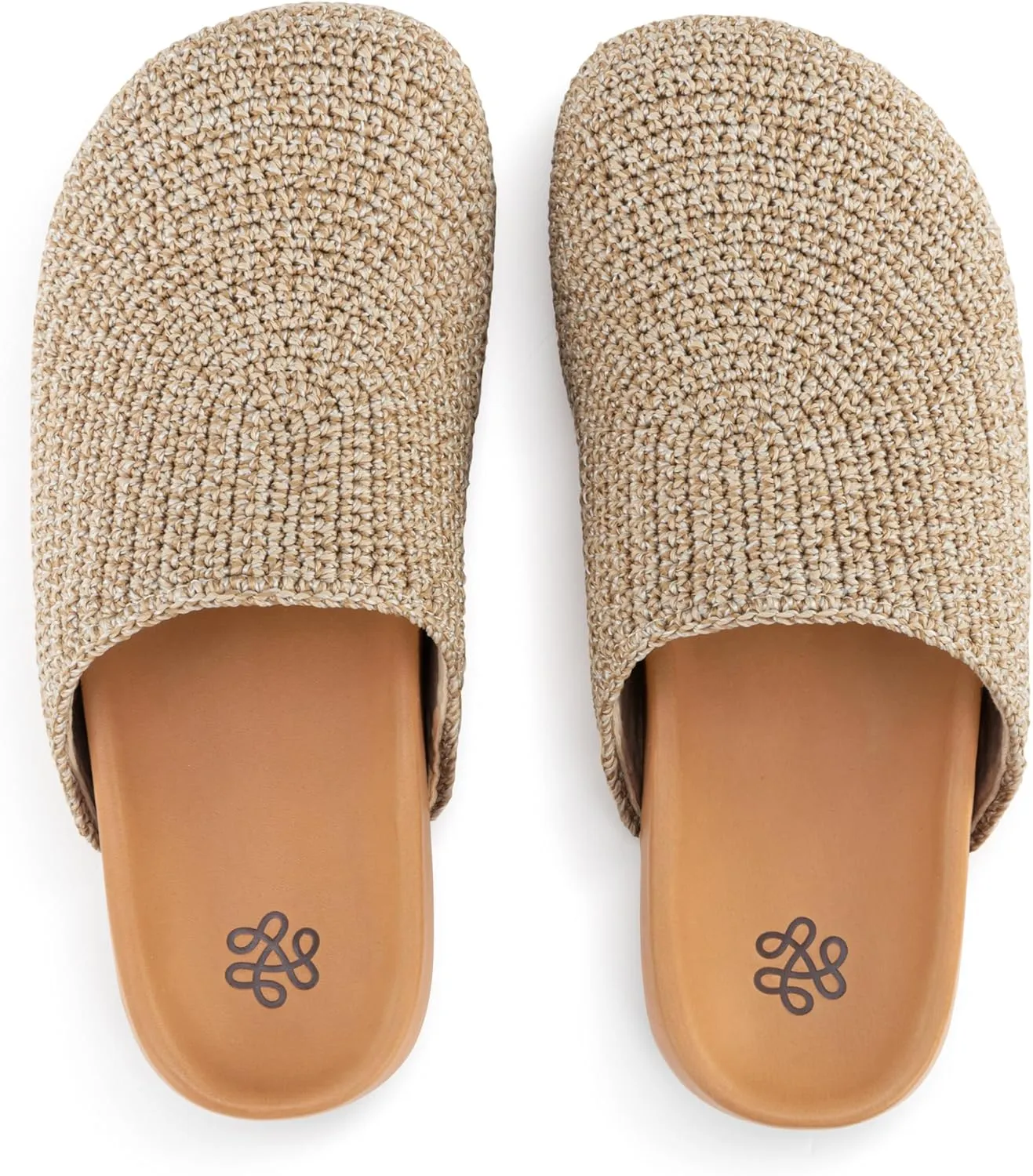 The Sak Bolinas Clog Shoe - Women's Slip On Sandal for Indoor & Outdoor Use, Comfortable Mule Shoes
