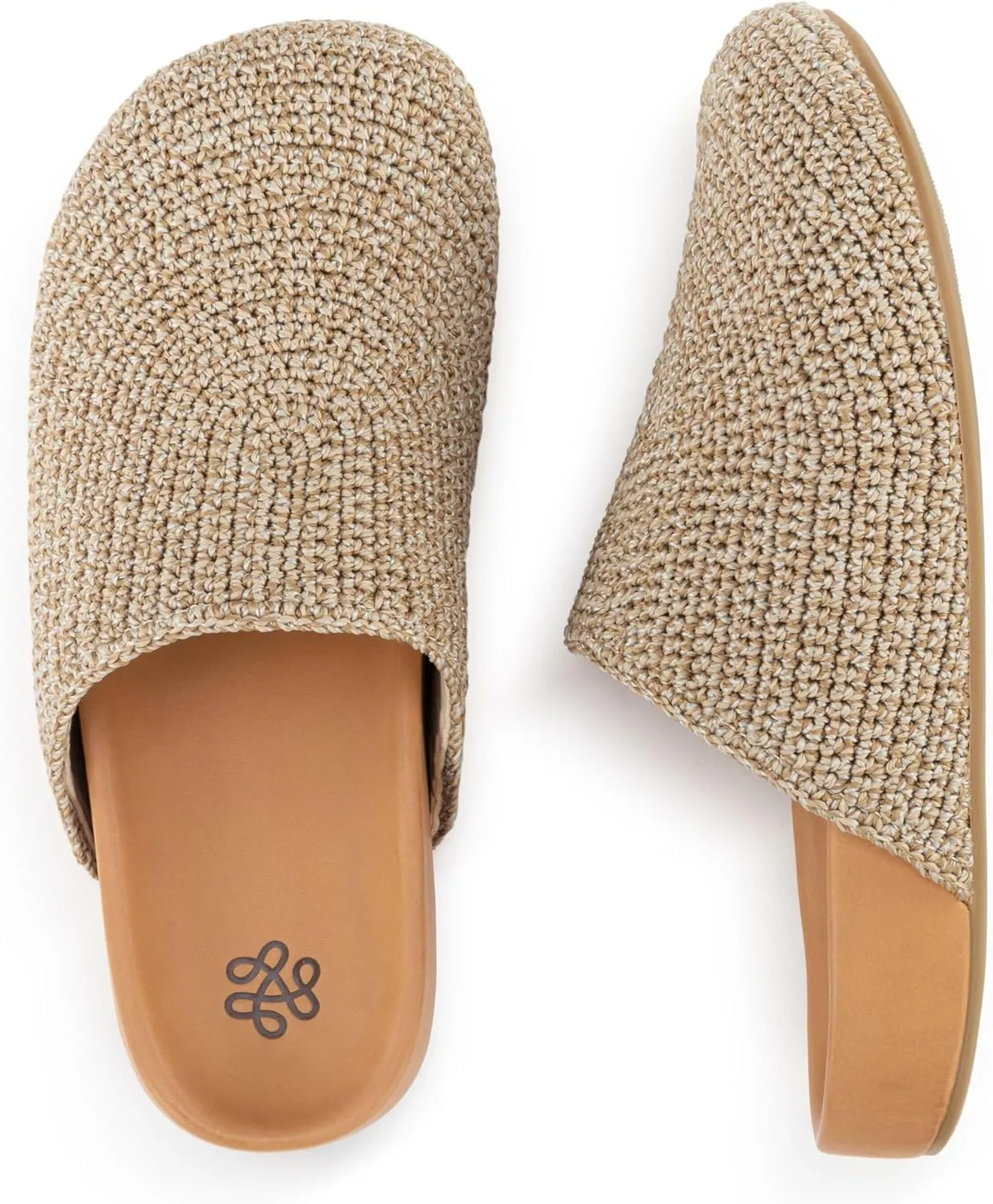 The Sak Bolinas Clog Shoe - Women's Slip On Sandal for Indoor & Outdoor Use, Comfortable Mule Shoes