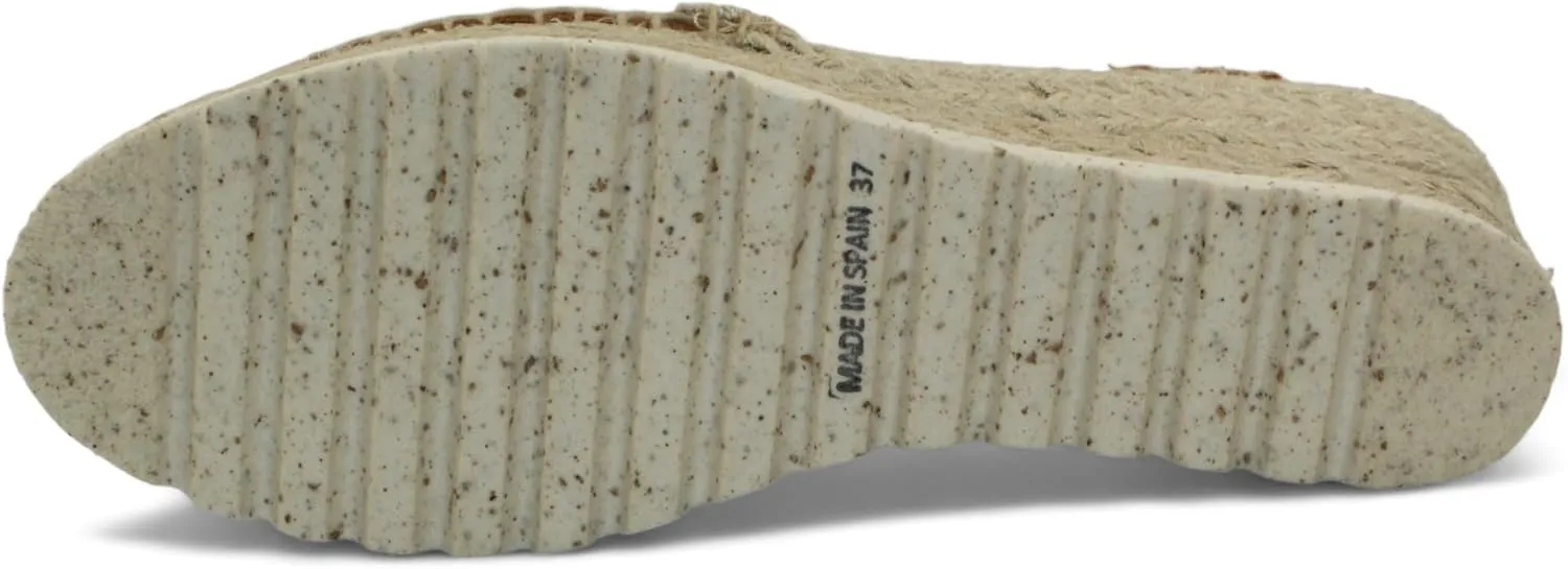 Toni Pons Women's Terra-cl Espadrille Wedge Sandal