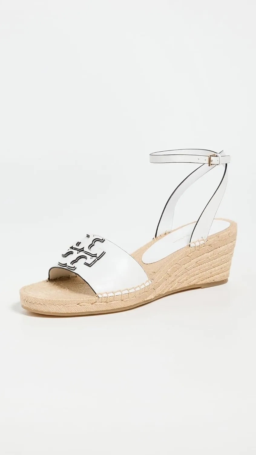Tory Burch Women's 50mm INES Wedge Espadrilles