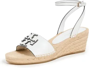 Tory Burch Women's 50mm INES Wedge Espadrilles