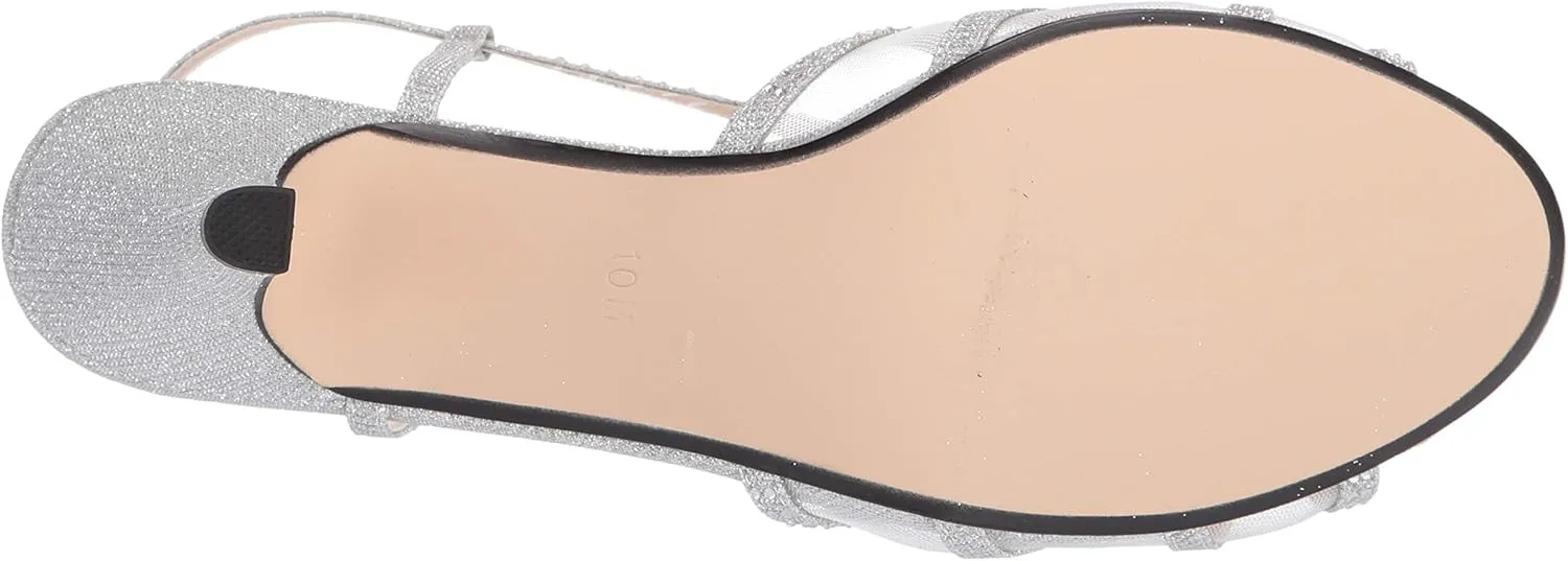 Touch Ups Women's Clara Heeled Sandal