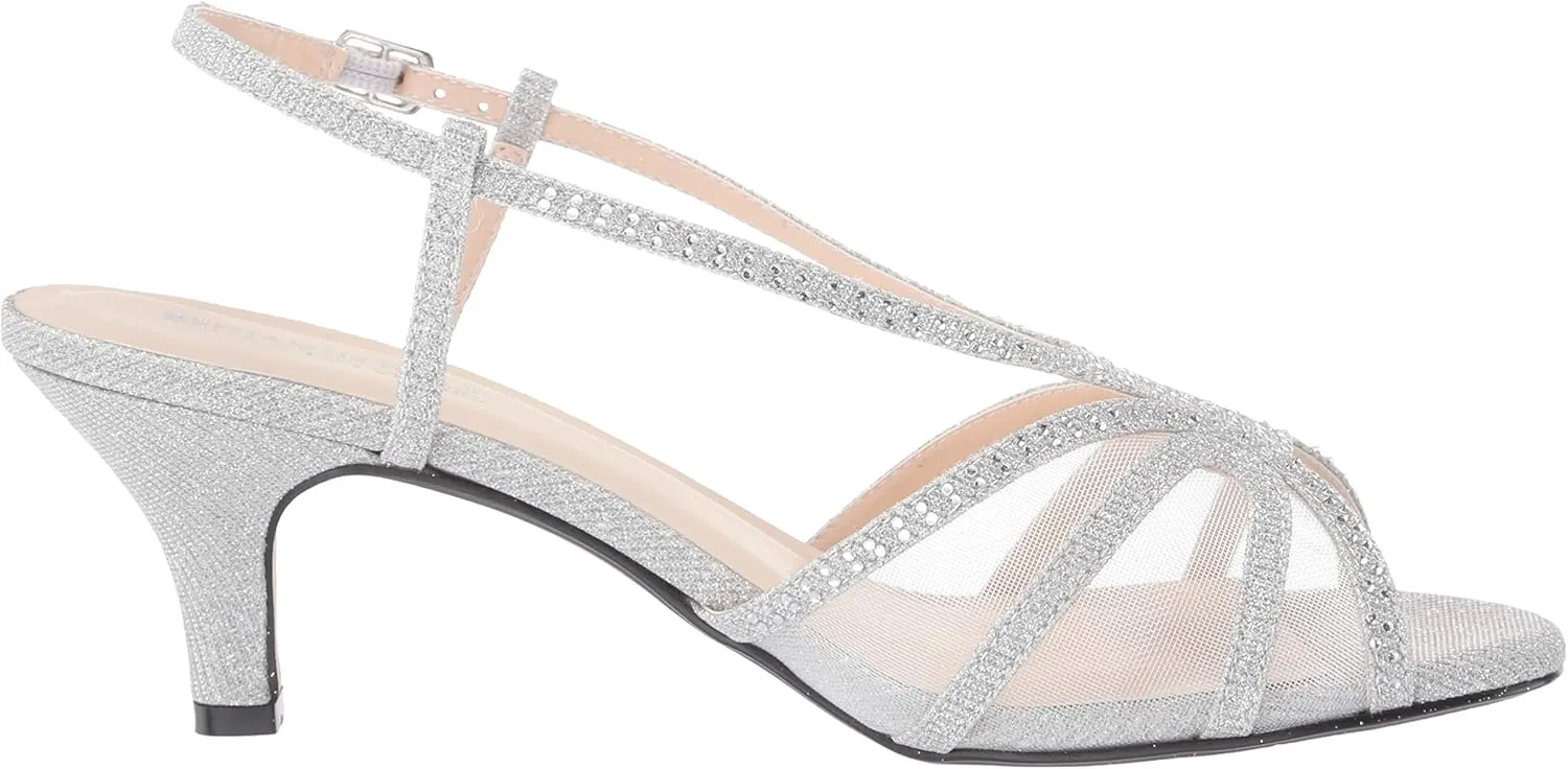 Touch Ups Women's Clara Heeled Sandal