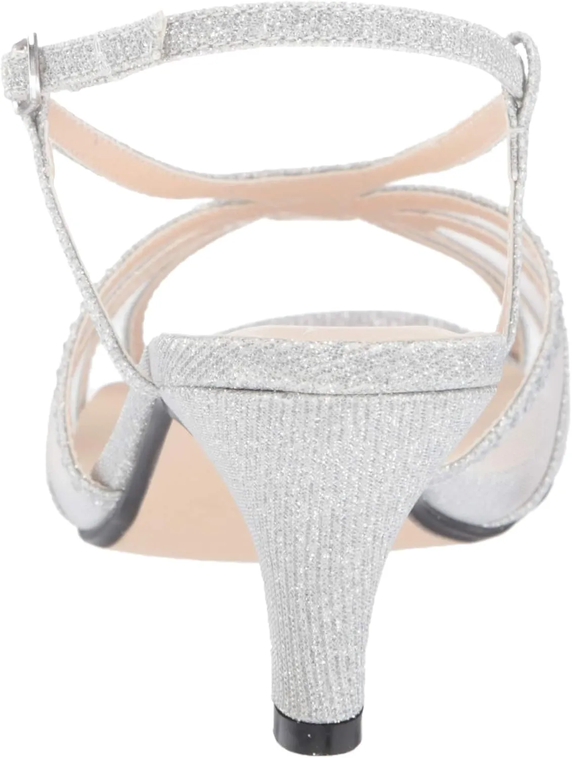 Touch Ups Women's Clara Heeled Sandal
