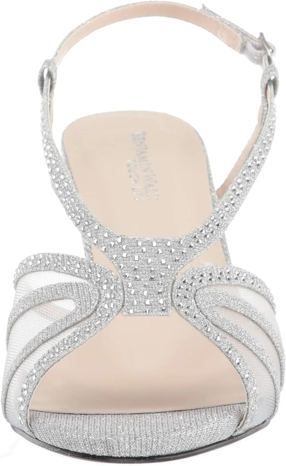 Touch Ups Women's Clara Heeled Sandal