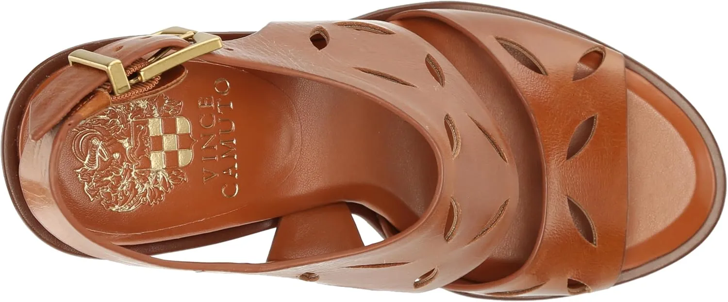 Vince Camuto Women's Frinnas Heeled Sandal