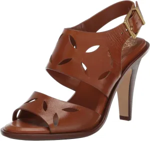 Vince Camuto Women's Frinnas Heeled Sandal