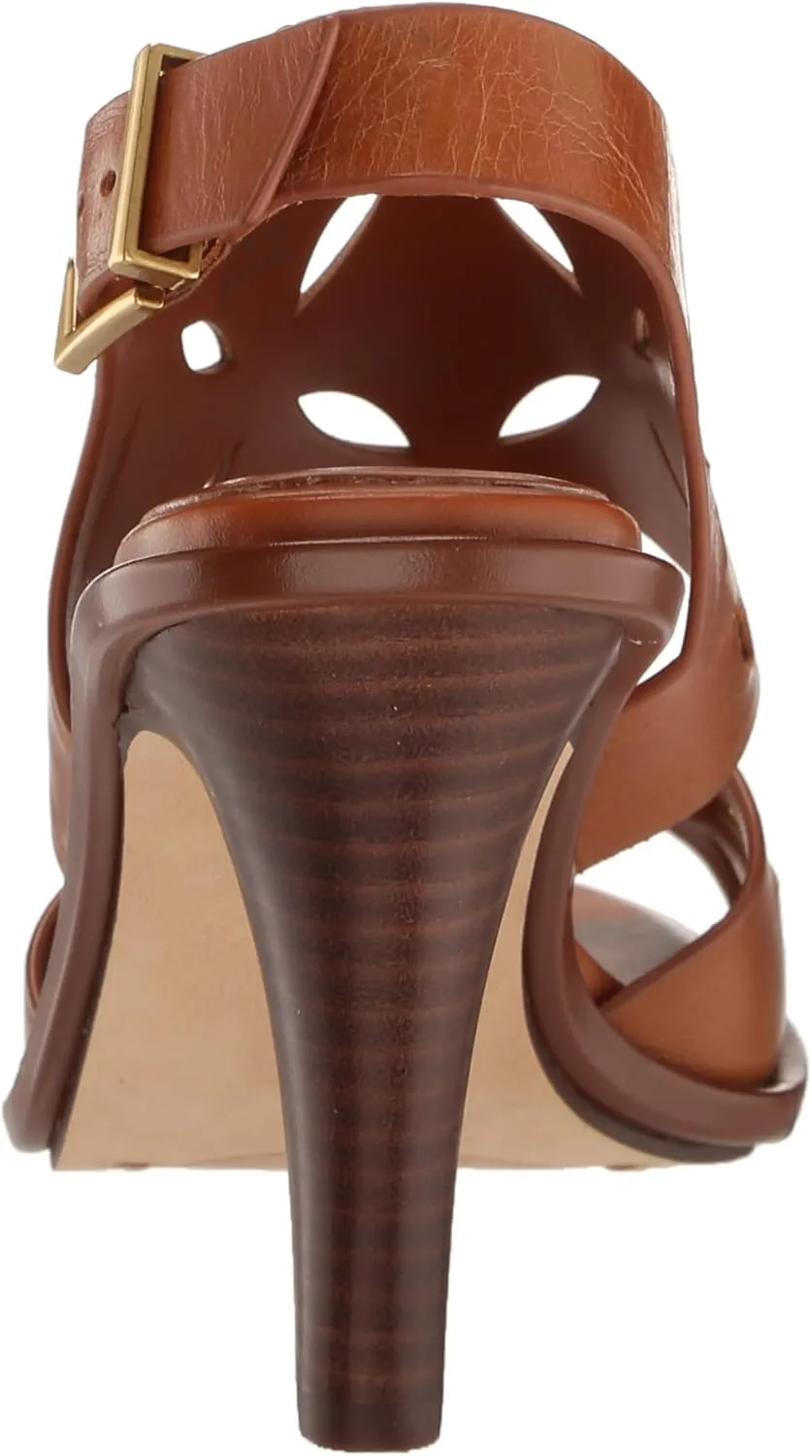 Vince Camuto Women's Frinnas Heeled Sandal