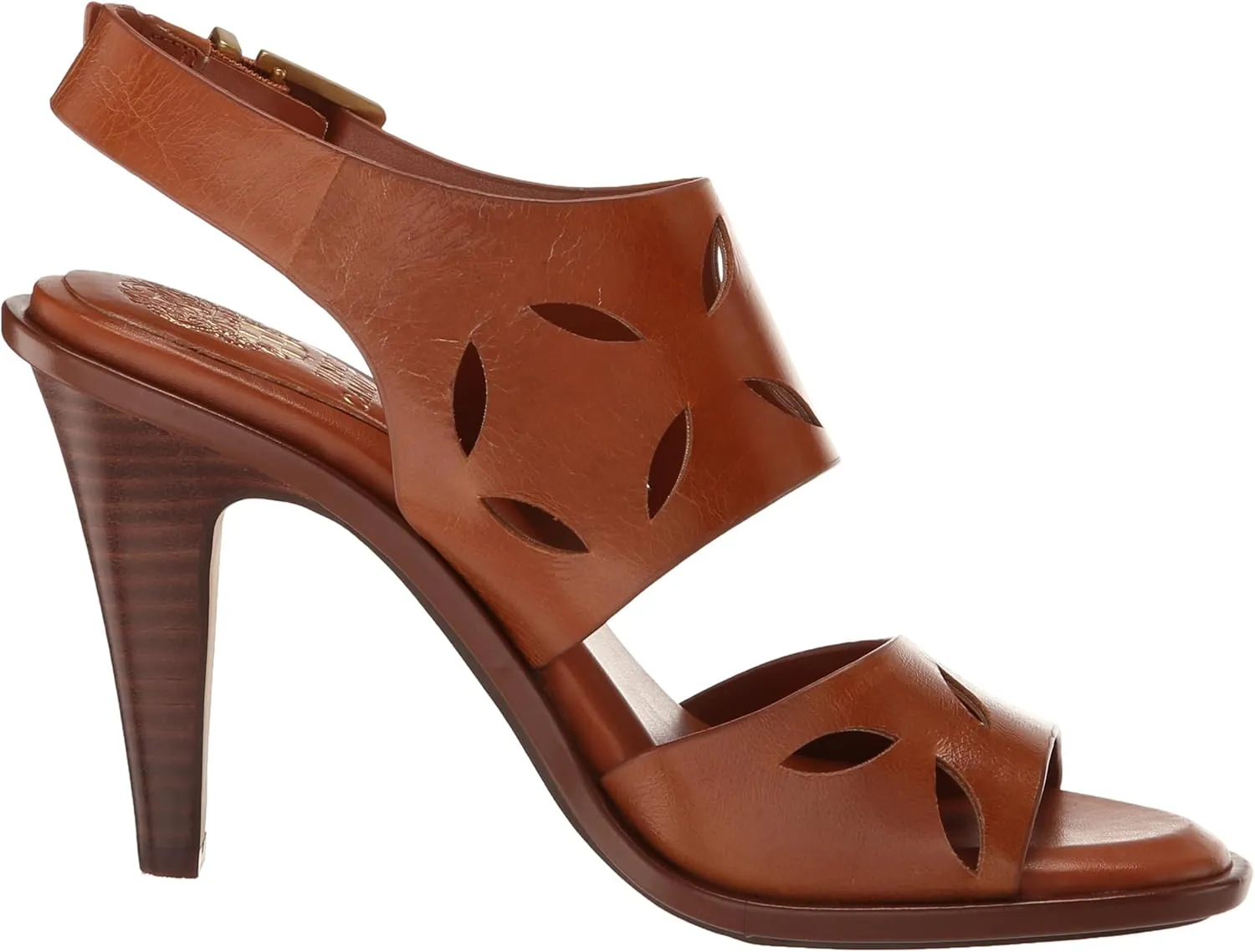 Vince Camuto Women's Frinnas Heeled Sandal
