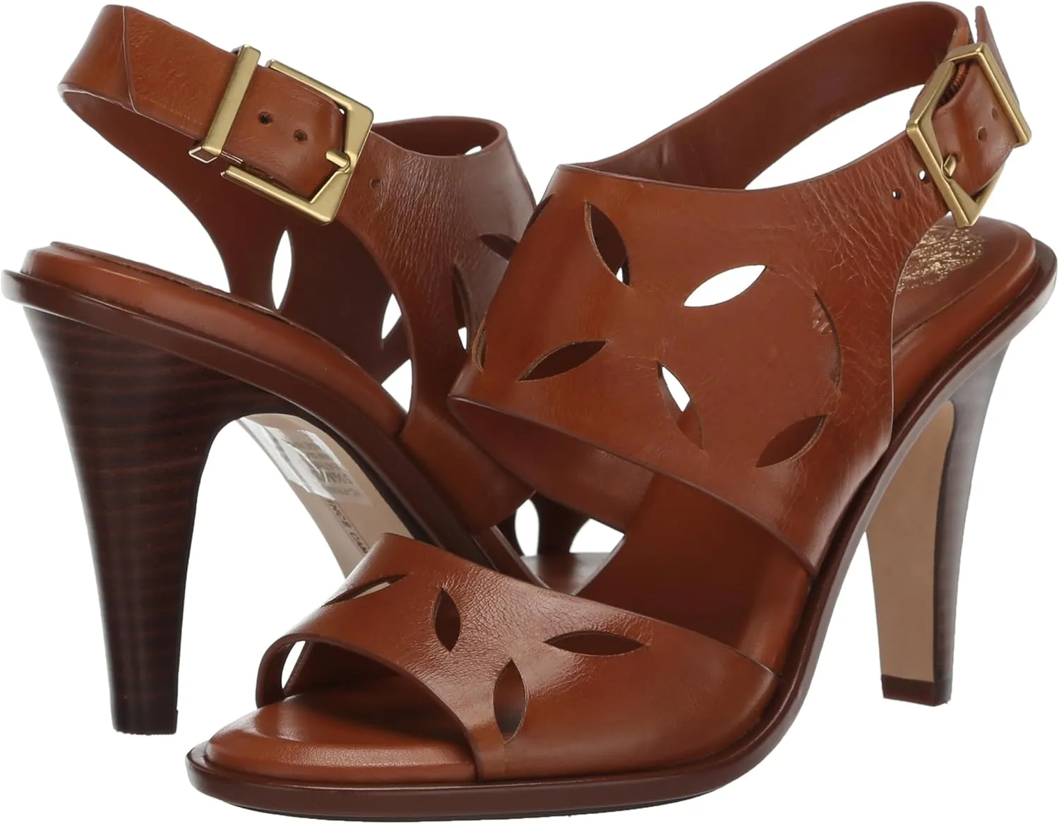 Vince Camuto Women's Frinnas Heeled Sandal