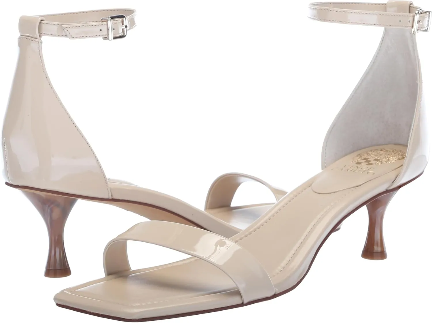 Vince Camuto Women's Vinkely Heeled Sandal