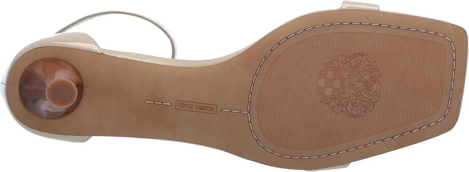 Vince Camuto Women's Vinkely Heeled Sandal