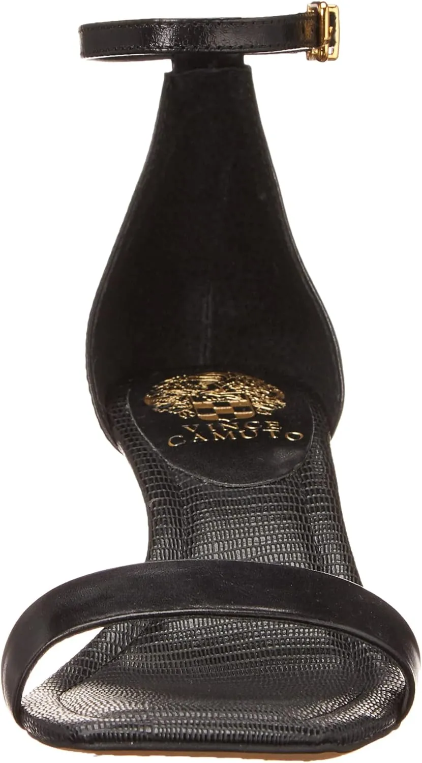Vince Camuto Women's Vinkely Heeled Sandal