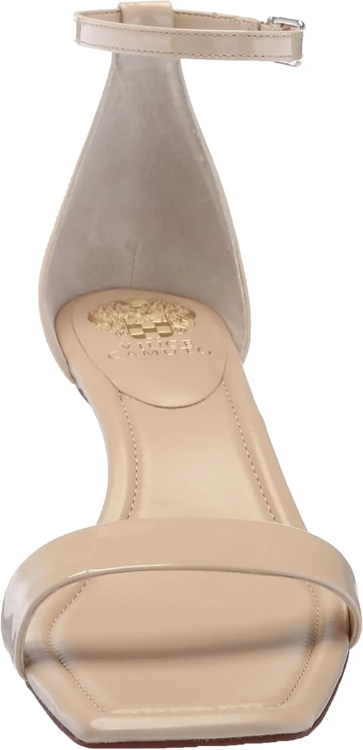 Vince Camuto Women's Vinkely Heeled Sandal