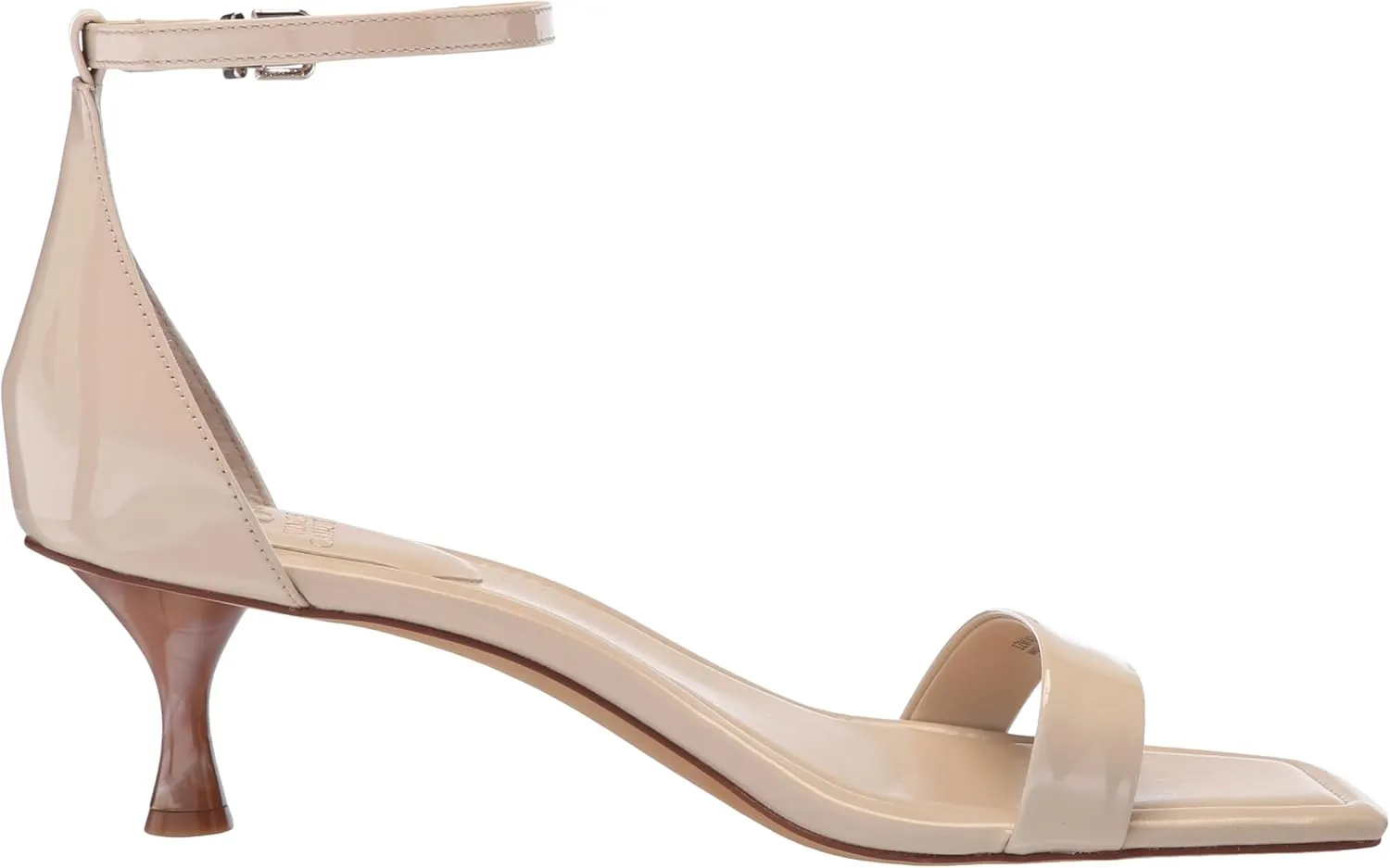 Vince Camuto Women's Vinkely Heeled Sandal
