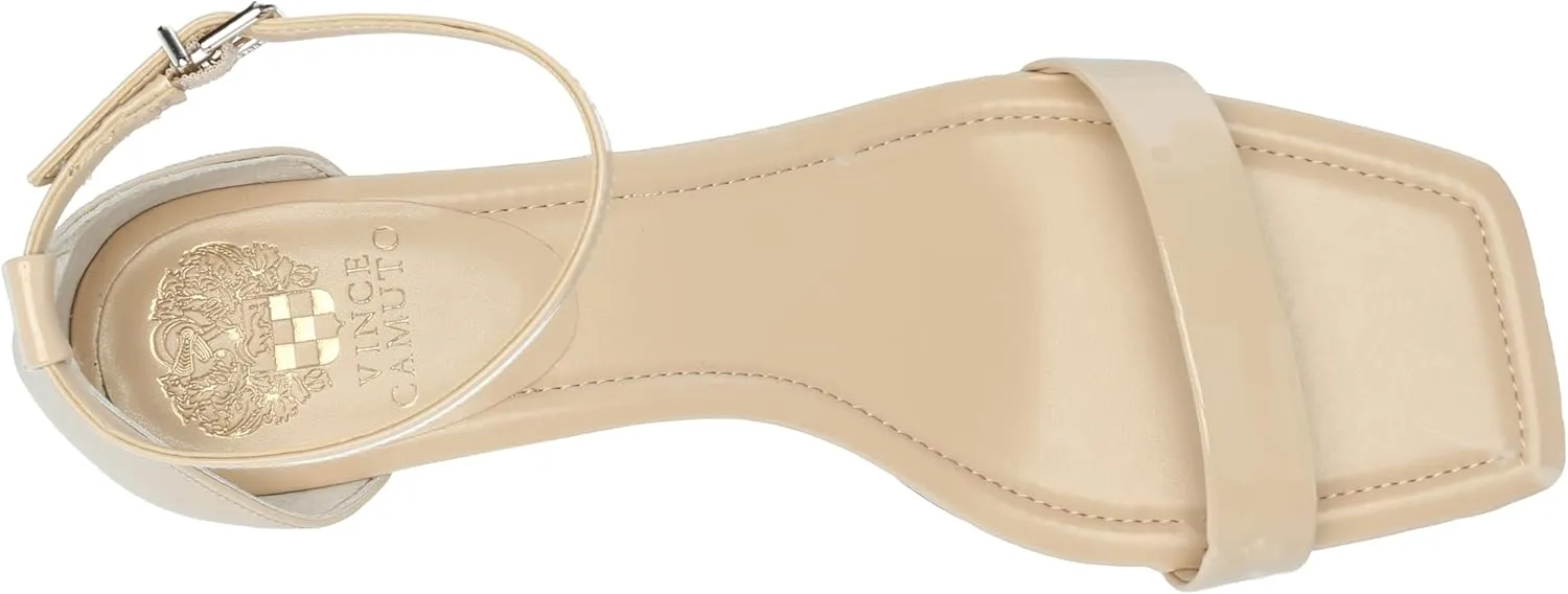 Vince Camuto Women's Vinkely Heeled Sandal