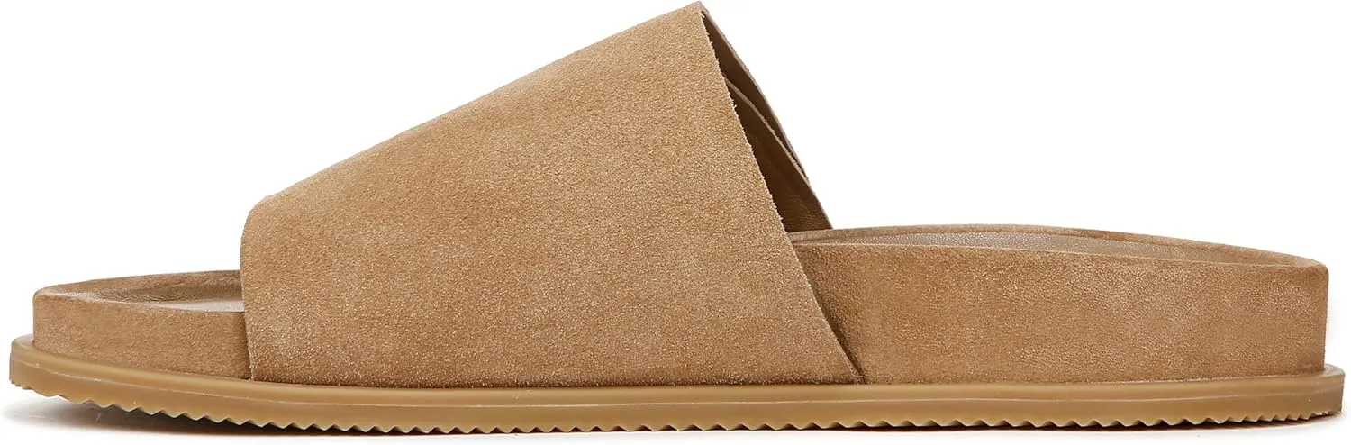 Vince Men's Classic Slide Sandal