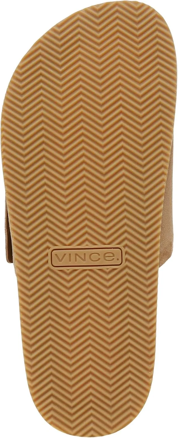 Vince Men's Classic Slide Sandal