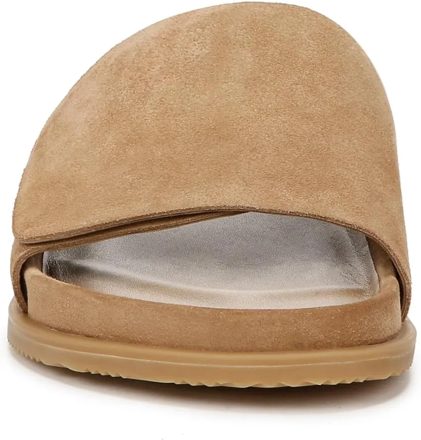 Vince Men's Classic Slide Sandal