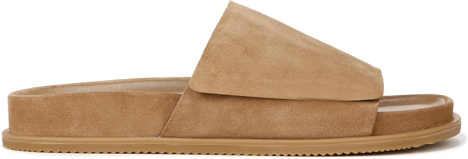 Vince Men's Classic Slide Sandal
