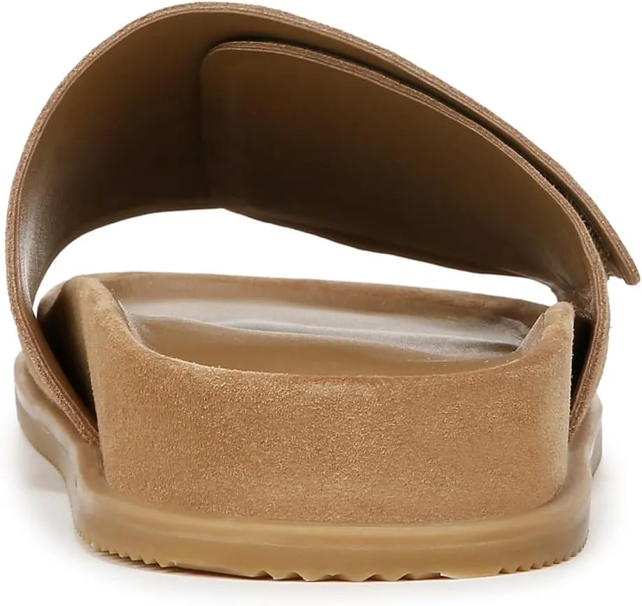 Vince Men's Classic Slide Sandal
