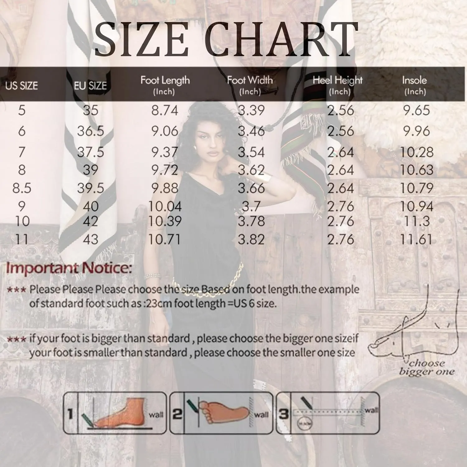 Women'S Hollow Platform Roman Sandals Retro Square Head Braided Chunky Heel Fisherman Sandals Adjustable Ankle Strap Fashion Closed Toe Shoes