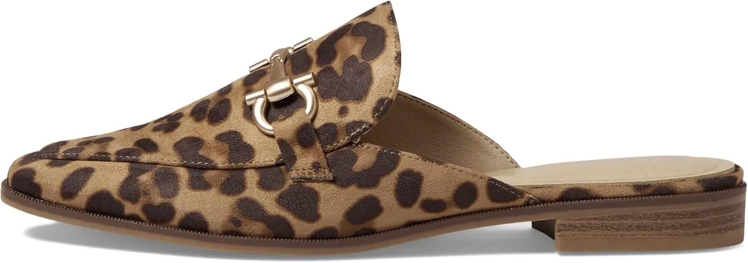 Women's Score Mule